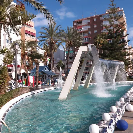 Apartment Near Sea Nortico 5 Spain *