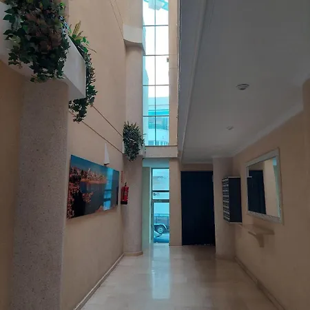 Near Sea Nortico 5 Spain Apartment Torrevieja