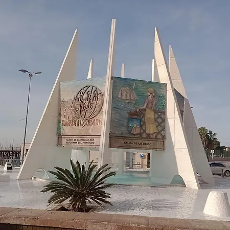 Near Sea Nortico 5 Spain Appartement Torrevieja