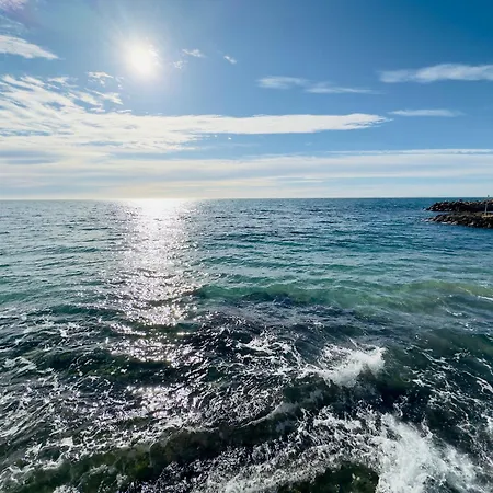 Appartement Near Sea Nortico 5 Spain