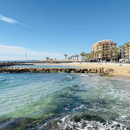 Appartement Near Sea Nortico 5 Spain *