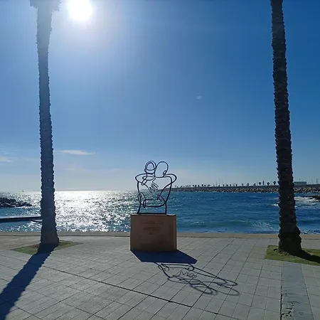 Near Sea Nortico 5 Spain Appartement *