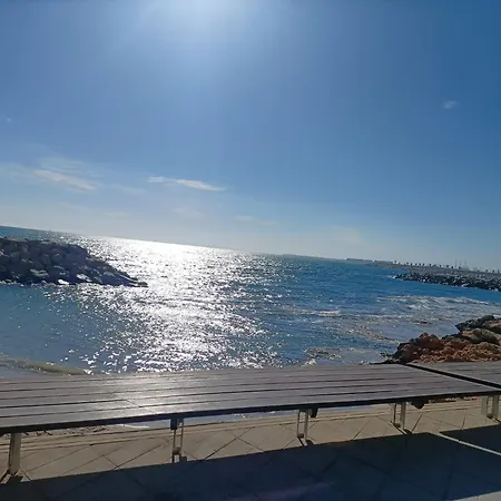 Near Sea Nortico 5 Spain * Torrevieja