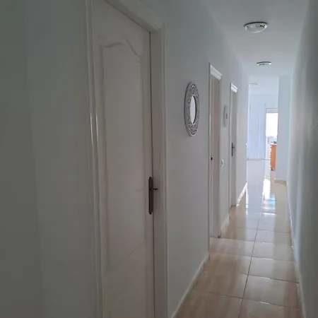 Appartement Near Sea Nortico 5 Spain Torrevieja