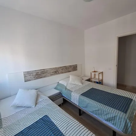 Near Sea Nortico 5 Spain Apartment