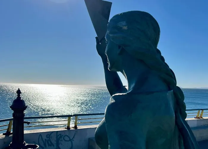 Near Sea Nortico 5 Spain 아파트 또레비에하