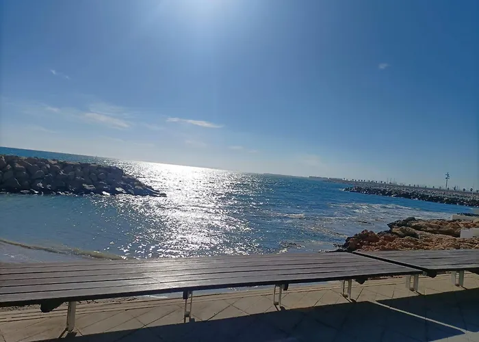 Near Sea Nortico 5 Spain * 또레비에하
